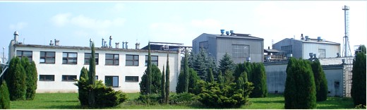 Raf-Ekologia - Spalarnia Odpadów Przemysłowych i Medycznych